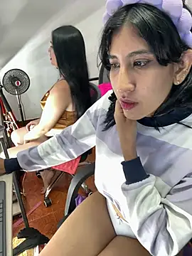 Violet_rousse7 live sex cam