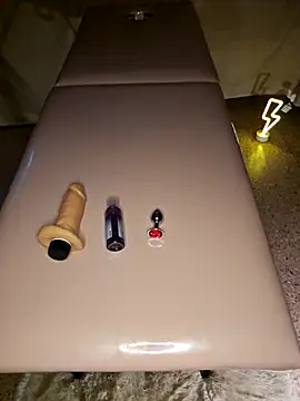 VelvetSolez live sex cam