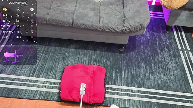 Christine_20 live sex cam