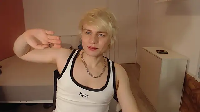 Oliver_sweet_ live sex cam
