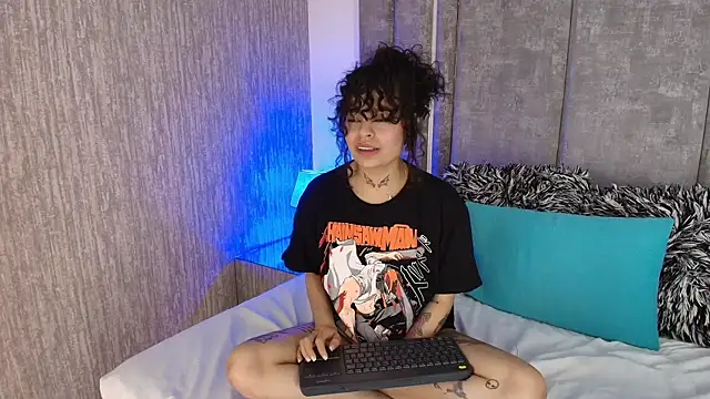 KatherineGomez live sex cam