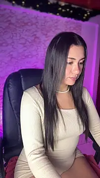 Soy_Daniela live sex cam