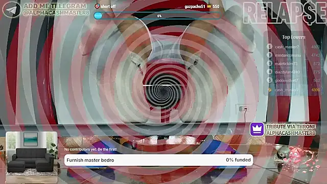 Alphacashmaster777 live sex cam