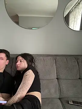 chilhorny live sex cam