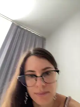 Homu_chan's cam snapshot