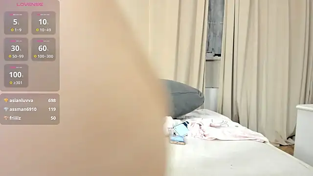 Zirael_swan live sex cam