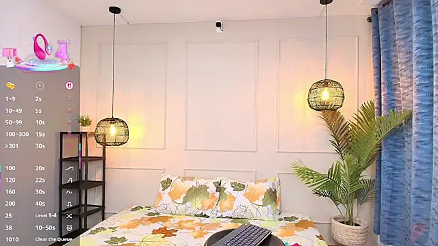 SashaVellor live sex cam