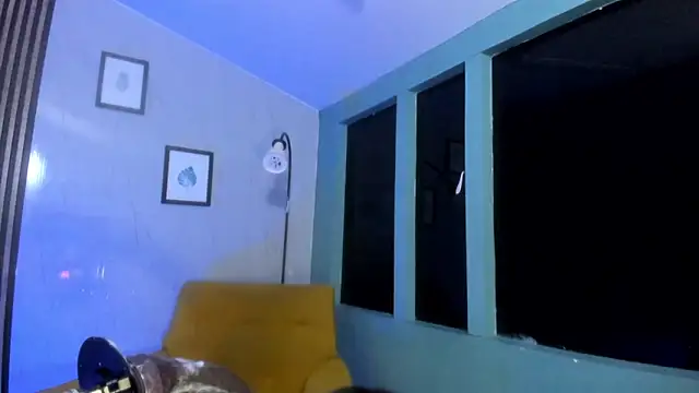 Red_lady live sex cam