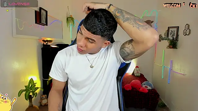 Damian_latinxxx live sex cam