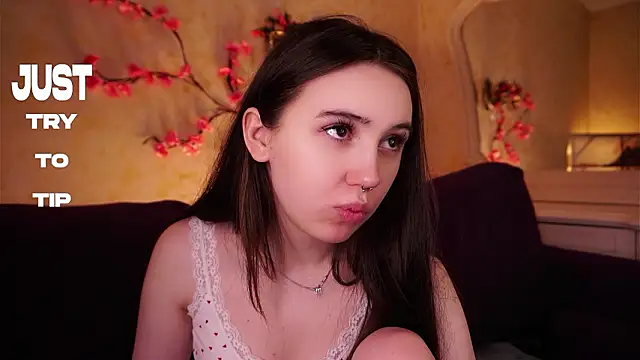 GillianDowdey live sex cam