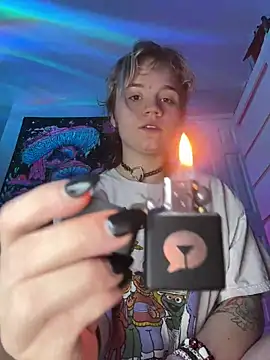 Cutiepiespanks live sex cam