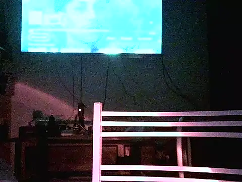 DarkSlim666 live sex cam