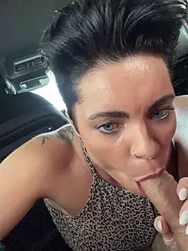 LukeLouHarvey live sex cam