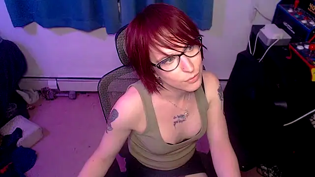 RyffBurnz live sex cam