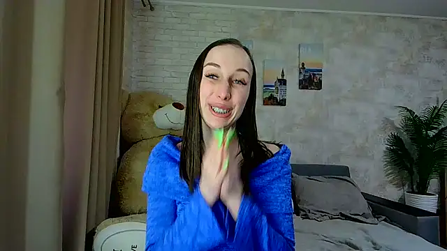 Anika_bloom live sex cam