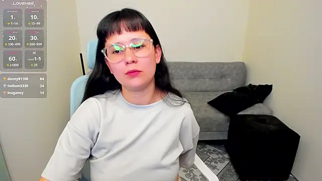 Sofisky2 live sex cam