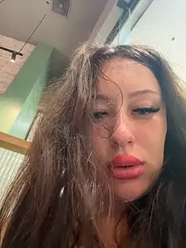 AndreaMood's cam snapshot