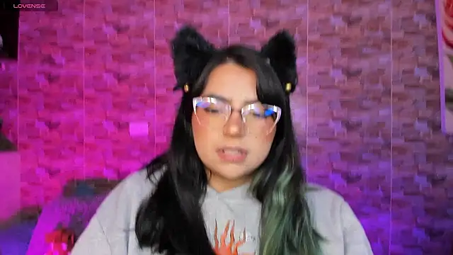 sammy_bunny1's cam snapshot