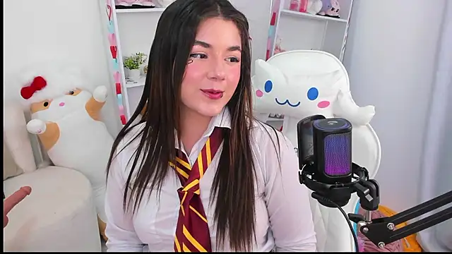 dolce_antonellaa's cam snapshot