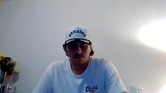 Tallhungandcloudy's cam snapshot