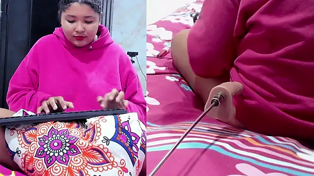 isabella_castro2's cam snapshot