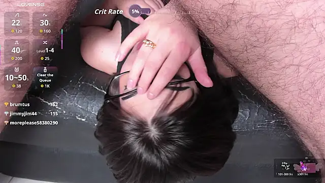 Big_seduction21 live sex cam