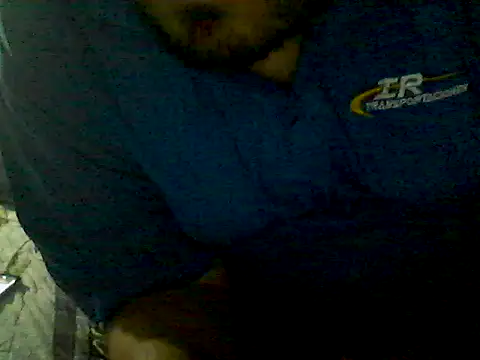 GILBERTHOR92's cam snapshot