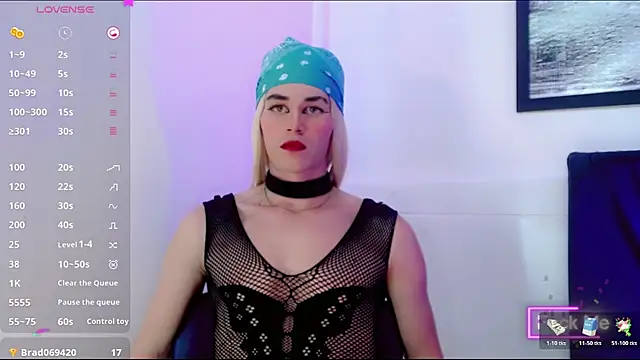 caitlyn_ponce live sex cam