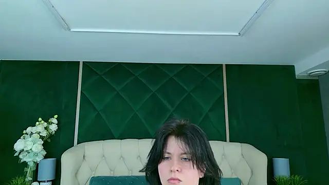 Milana_Bold's cam snapshot