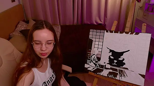 Diana_Kruger's cam snapshot