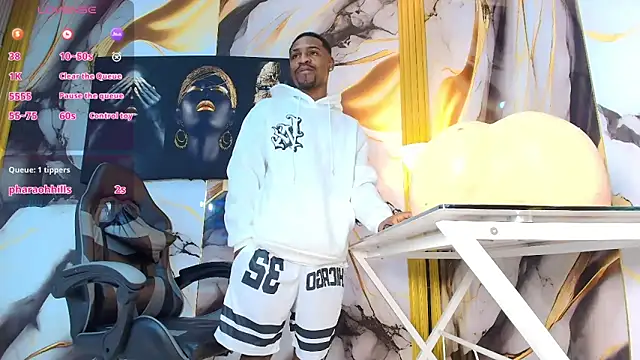 Thomas_shelbys's cam snapshot