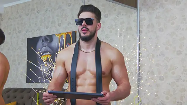 DustinKeent's cam snapshot