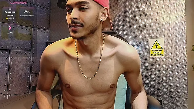 MarcusRain_'s cam snapshot