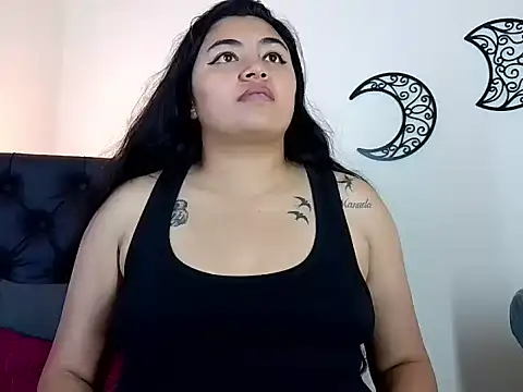 KatalynaSweet's cam snapshot