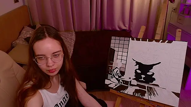 Diana_Kruger's cam snapshot