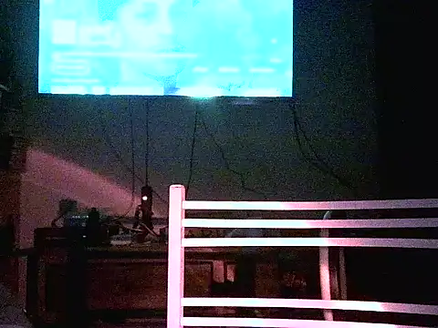 DarkSlim666's cam snapshot