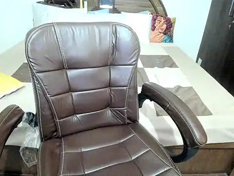 LovelyYoYo's cam snapshot