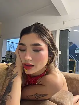 Arianavillada live sex cam