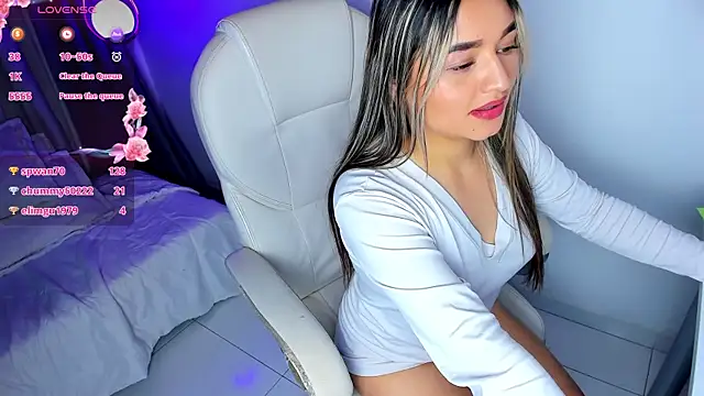 Irisbeel's cam snapshot