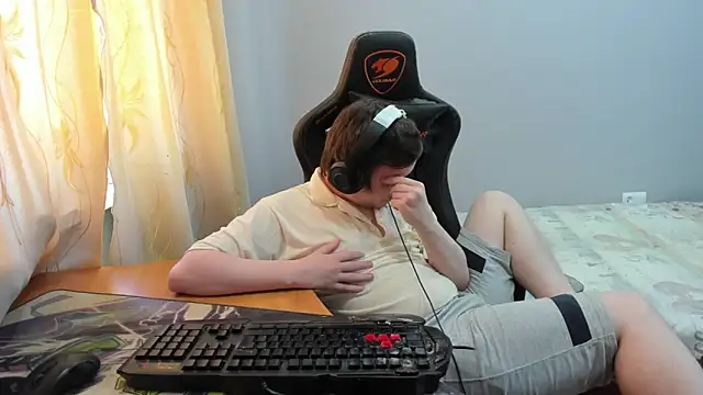 iliaskrislove's cam snapshot