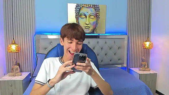 Jake_evans's cam snapshot