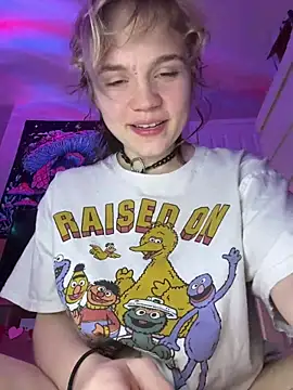 Cutiepiespanks live sex cam