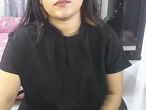 Ridiha_Pari's cam snapshot