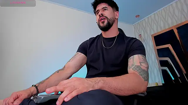 Petesevans's cam snapshot