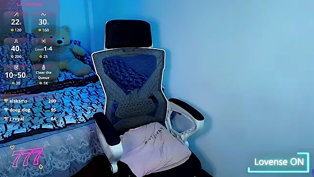 heavenmadechloe live sex cam