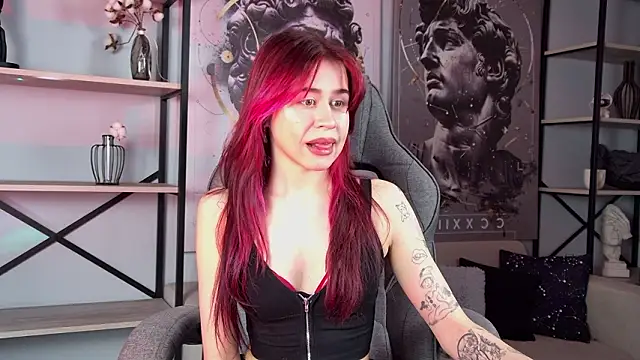 MisaPage live sex cam