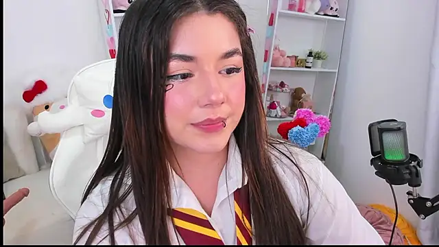 dolce_antonellaa live sex cam