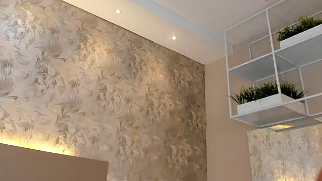 JadaKai live sex cam