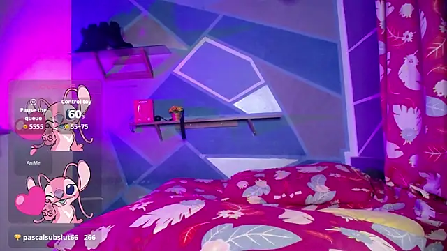 pamelalambert's cam snapshot