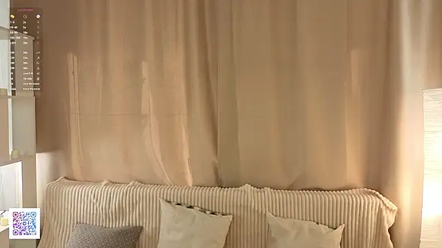 CarmanHenning live sex cam